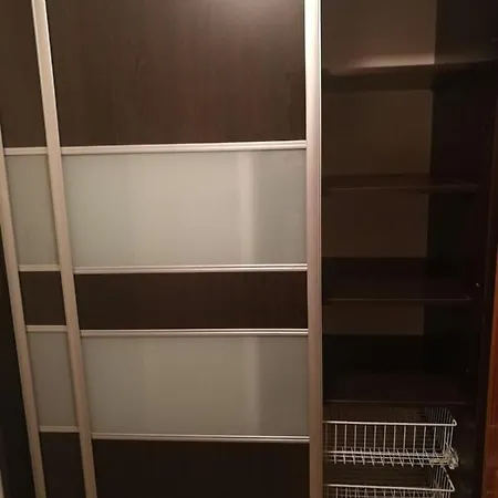 Musniety Sloncem Lejlighed