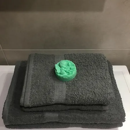 Апартаменти Musniety Sloncem Сопот