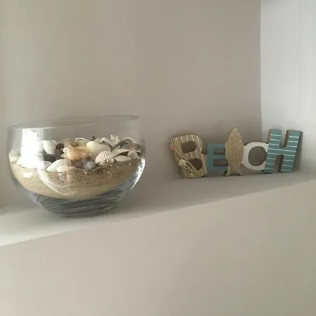 Апартаменти Musniety Sloncem Сопот