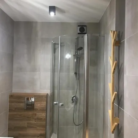 Musniety Sloncem Апартаменти *