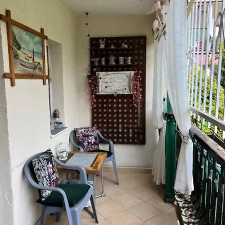 Lejlighed Musniety Sloncem *