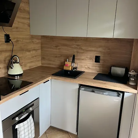 Lejlighed Musniety Sloncem *