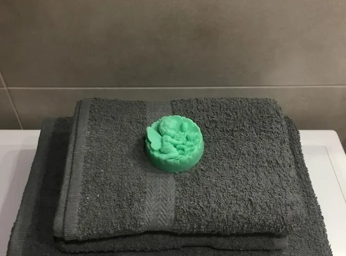 Lägenhet Musniety Sloncem Sopot