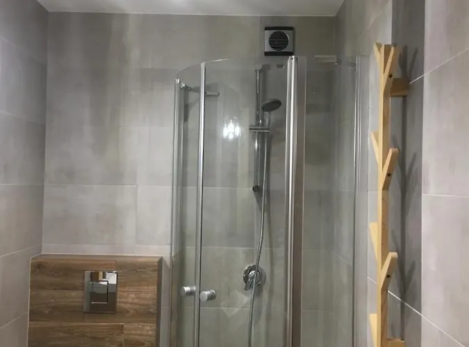 Musniety Sloncem דירה *