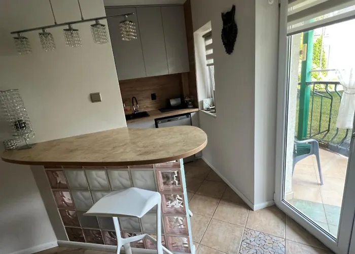 Lägenhet Musniety Sloncem