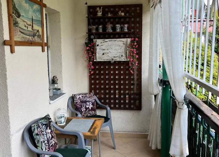 דירה Musniety Sloncem *