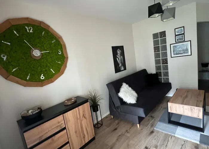 Musniety Sloncem דירה סופוט